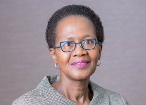 Thandeka Nozipho Mgoduso