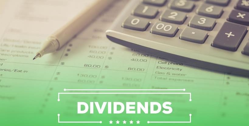 dividends