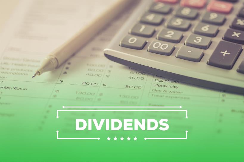 dividends