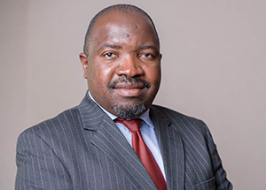 amend chiduma